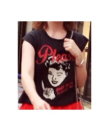 SLY | タンクトップ