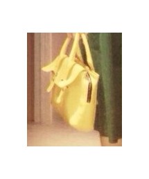 ZARA | トートバッグ