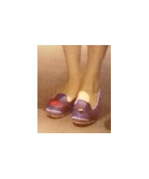 Chiara Ferragni | モカシン/デッキシューズ