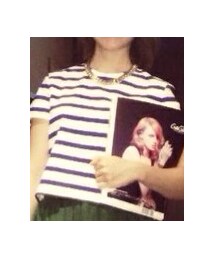 ZARA | Tシャツ/カットソー