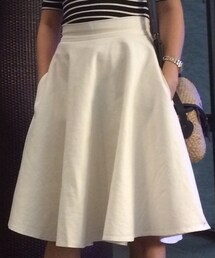 PAZZO | スカート