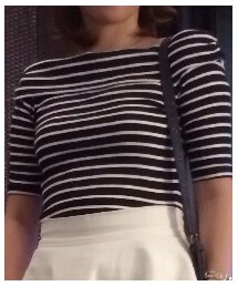 PAZZO | Tシャツ/カットソー