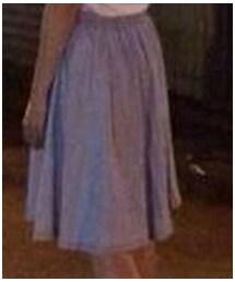 OZOC | デニムスカート