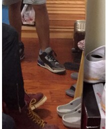 AIR JORDAN | スニーカー