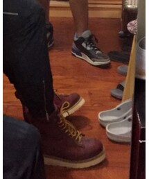 Dickies | ブーツ