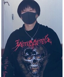 GUCCI | ネックレス