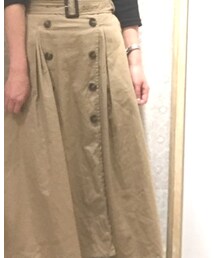 earth music&ecology | スカート