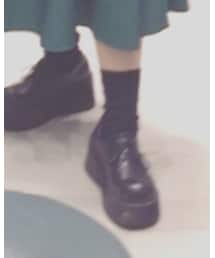 WEGO | その他シューズ