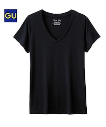 GU | Tシャツ/カットソー
