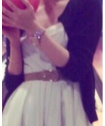 Christian Dior | ベルト