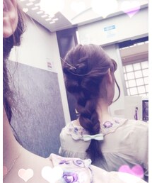 簡単アレンジ | その他