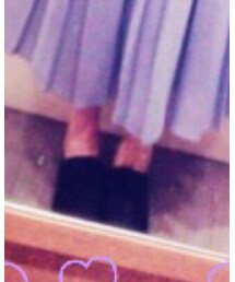 no brand | パンプス