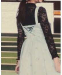 F i.n.t | Tシャツ/カットソー