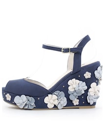 RANDA | サンダル