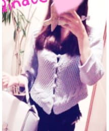 F i.n.t | タンクトップ