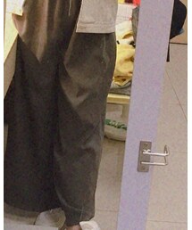 QUEEN SHOP | パンツ