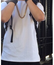 no brand | Tシャツ/カットソー