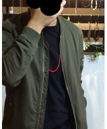 ホワイトハーツ | ネックレス