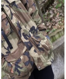 THE NORTH FACE | マウンテンパーカー