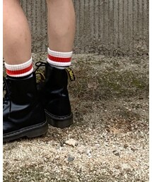 Dr. Martens | ブーツ