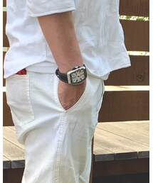 FRANCK MULLER | アナログ腕時計