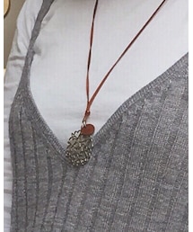 HEART MARKET | ネックレス