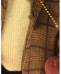 GLOBAL WORK | ニット/セーター