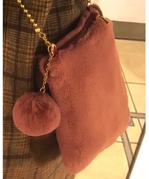 ViVi付録 | ショルダーバッグ