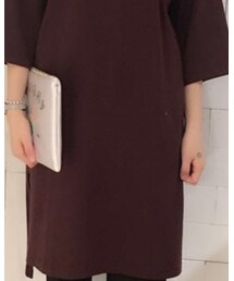 w closet | ワンピース/ドレス