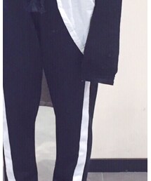 ZARA | チノパンツ