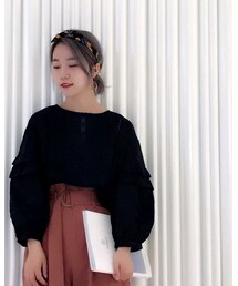 w closet | シャツ/ブラウス