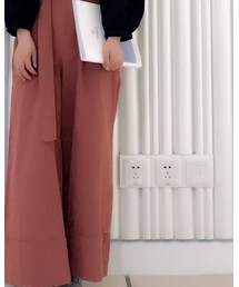 w closet | その他パンツ