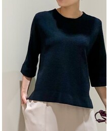 qualite | ニット/セーター