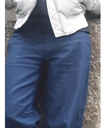 UNIQLO | チノパンツ