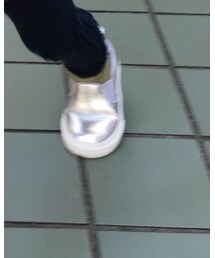 babyGAP | モカシン/デッキシューズ