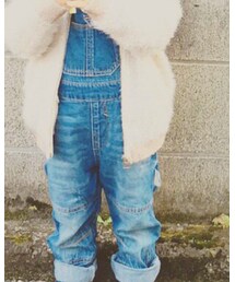 next | サロペット/オーバーオール