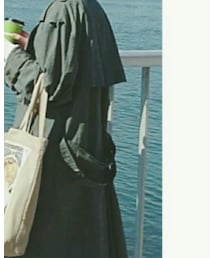 古着 | トレンチコート