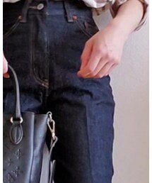 PAGEBOY | デニムパンツ