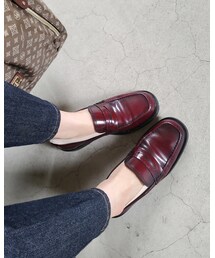 ZARA | ローファー