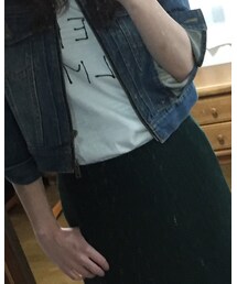 KBF | Tシャツ/カットソー