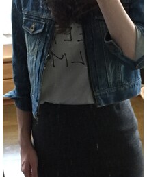 KBF | Tシャツ/カットソー
