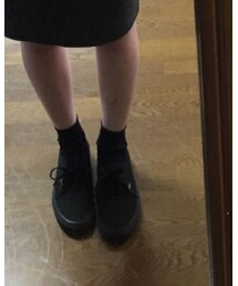 VANS | スニーカー