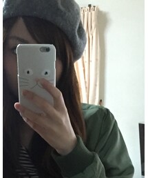 H&M | ハンチング/ベレー帽