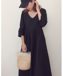 mite | ワンピース/ドレス