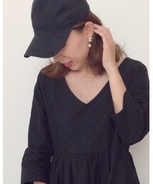 H　BEAUTY&YOUTH UNITED ARROWS | 帽子