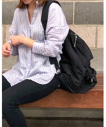 BEAUTY&YOUTH UNITED ARROWS | バックパック/リュック