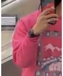 Apple | デジタル腕時計