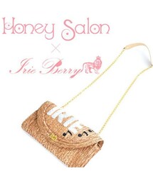 IRIE BERRY | バック(ショルダーバッグ)