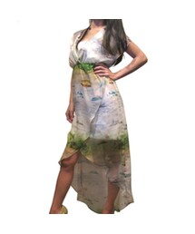 IRIE BERRY | ワンピース(ワンピース)