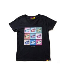 Tome2H | Tシャツ(Tシャツ/カットソー)